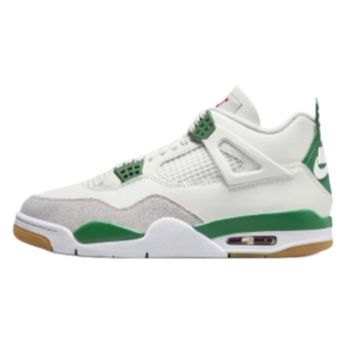 Jordan 4
SB Pine Green
