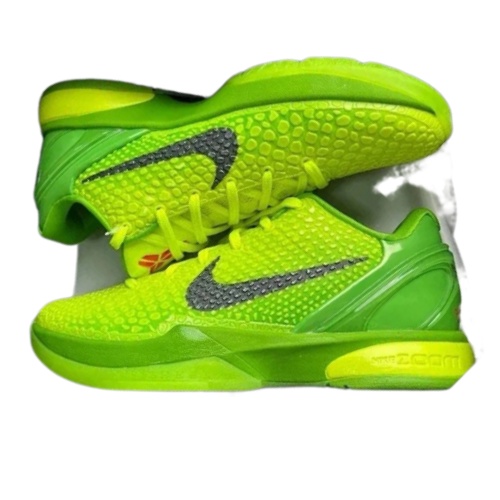 Kobe 6 Grinche