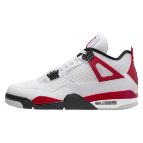 Jordan 4
Red Cement