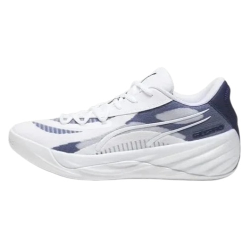 Puma All-Pro Basketball Shoes