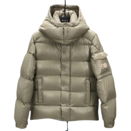 Moncler Maya 70th Anniversary Special Edition Short Down Jacket