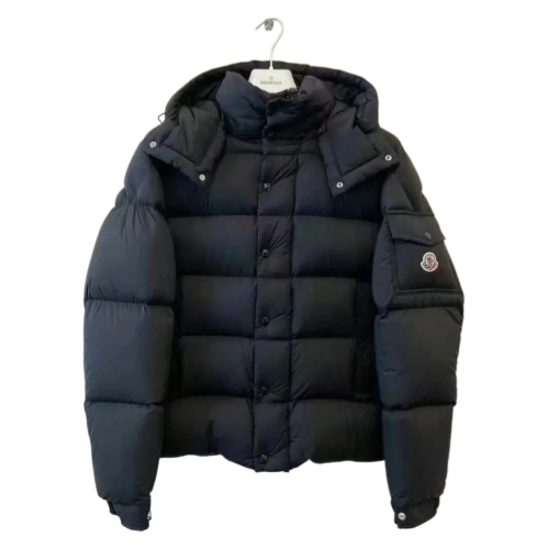 BEST BUDGET MONCLER MAYA ( US NFC )