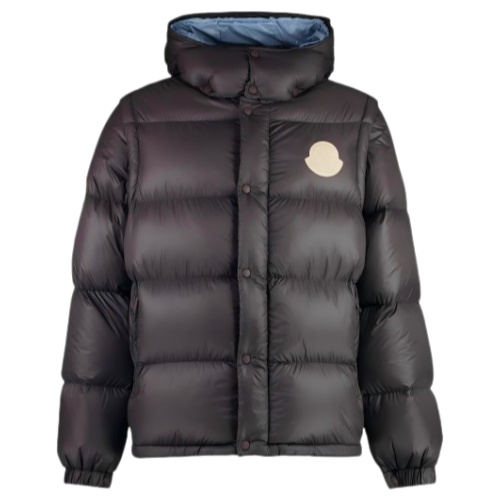 Moncler Cyclone Down Jacket