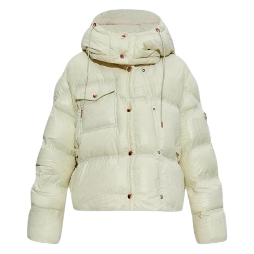 Moncler Erea Down Jacket for womens