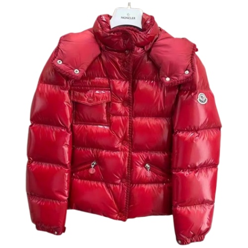 Moncler Glareins Down Jacket