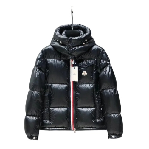 Moncler Montbeliard Jacket