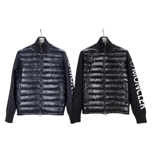 Moncler Cardigan Jacket