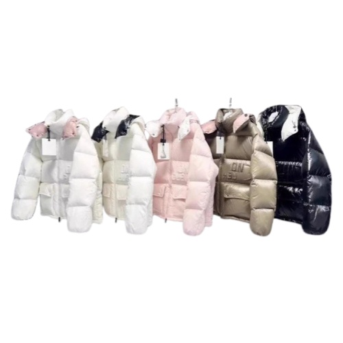 Women’s Moncler Jacket