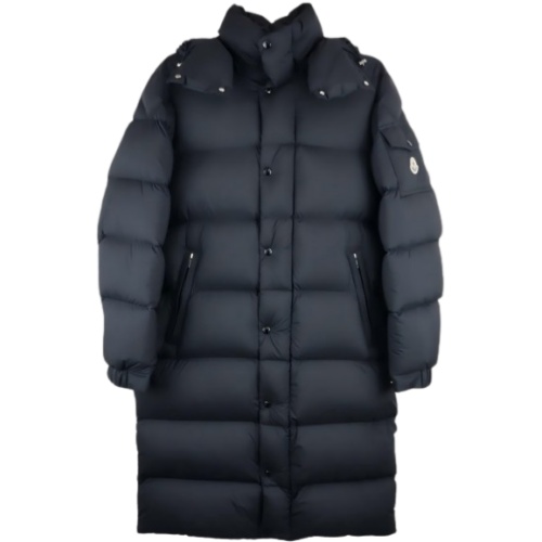 Moncler Hanoverian Coat