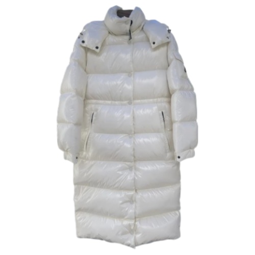 Moncler Hanoverian Coat