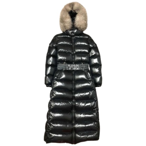 Moncler Hanoverian Coat