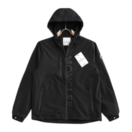 Moncler Windbreaker jacket
