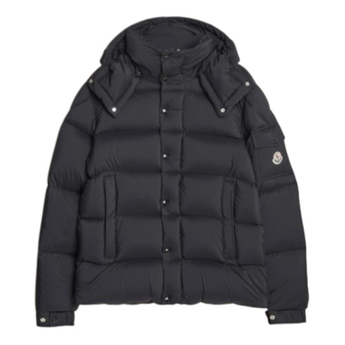 Moncler Vezere puffer jacket