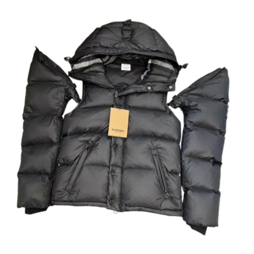 Burberry Decoded Jacket