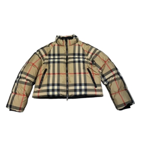 Burberry Vintage  Puffer Jacket for womens
