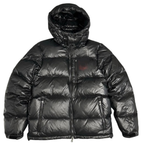 Ralph Lauren Jacket Shiny