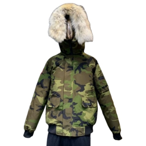 Canada Goose  wyndham jacket