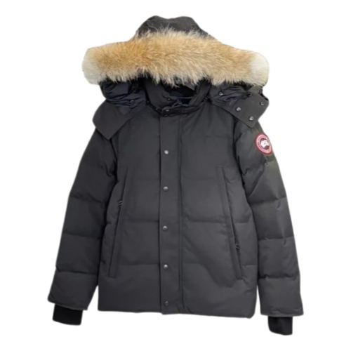 Canada Goose  wyndham jacket