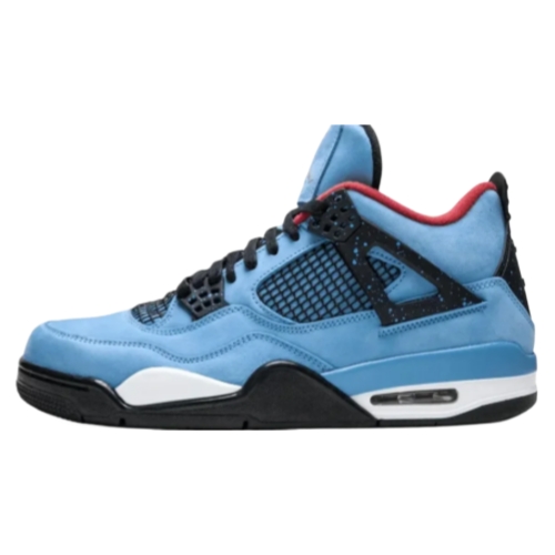 Jordan 4 Cactus Jack
