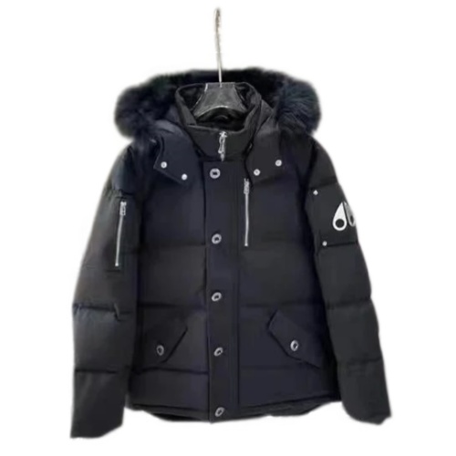 Moose knules  jacket