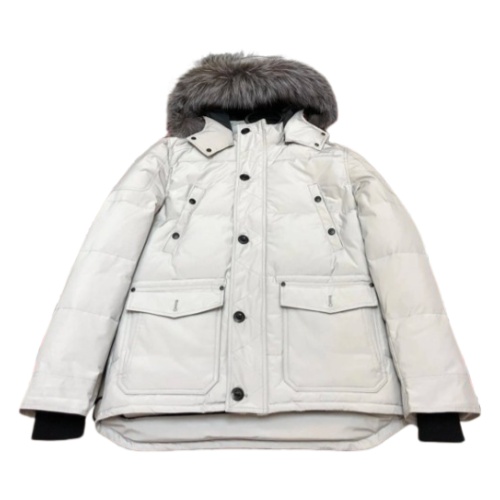Moose   jacket