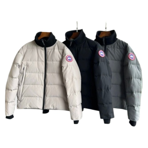 Canada Goose Woolford Jacket