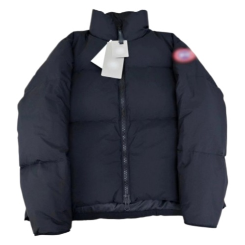 Canada Goose Lawrence Puffer Jacket