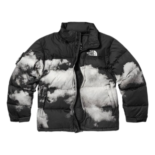TNF jacket 30th anniversary jacket