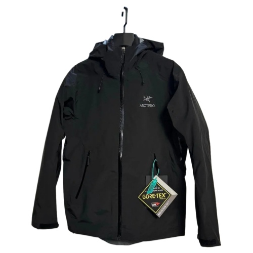 ARC’TERYX   jacket