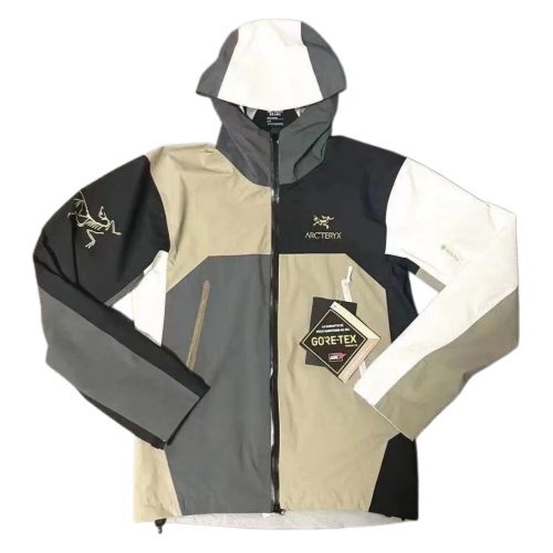 Arcteryx SV Jacket Beams