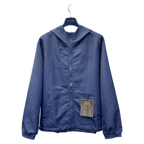 LV  Monogram FW22  jacket