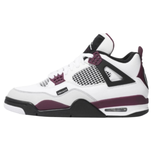 Jordan 4 PSG