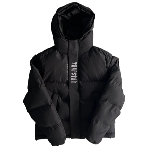 Trapstar jacket
