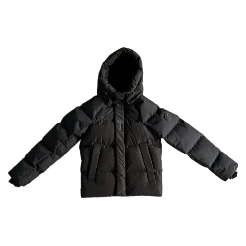 Trapstar Jacket with logo