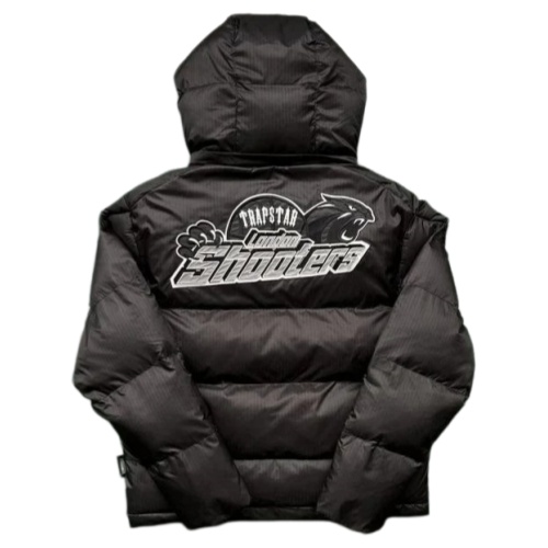 Trapstar Shooters Jacket