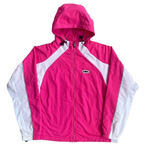 Corteiz windbreaker jacket