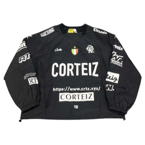 Corteiz jacket