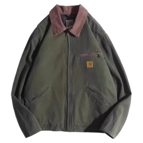 Detroit Carhartt Jacket