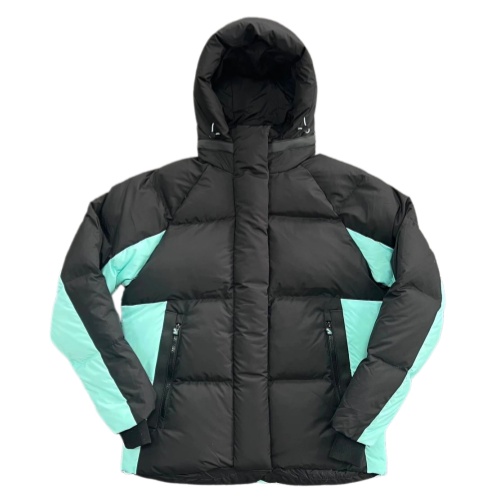 Syna world puff jacket