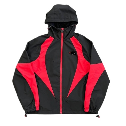 Syna Windbreaker
