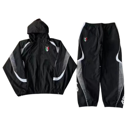 Supreme x Umbro Windbreaker Italy Black