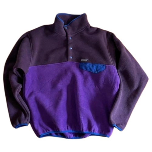Patagonia jacket