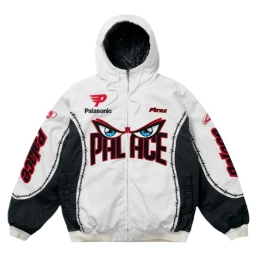 Palace Need For P’S Jacket