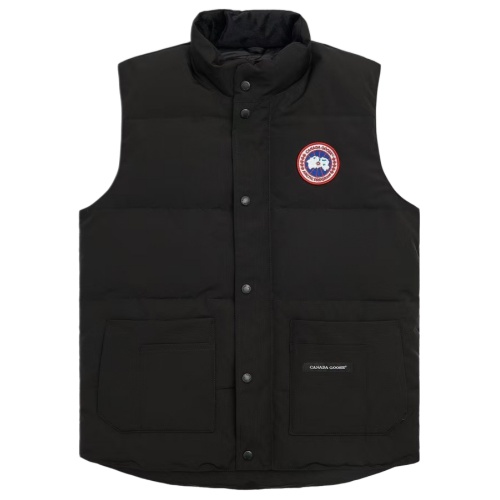Canada Goose Vest