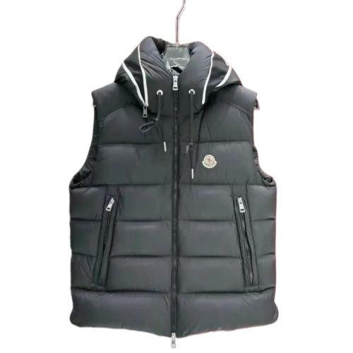 Moncler Vest Cardamine gilet