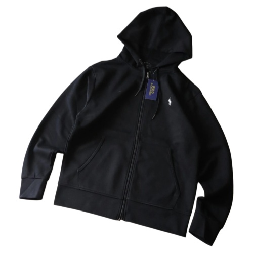Ralph Lauren
Zip Up
Hoodie
