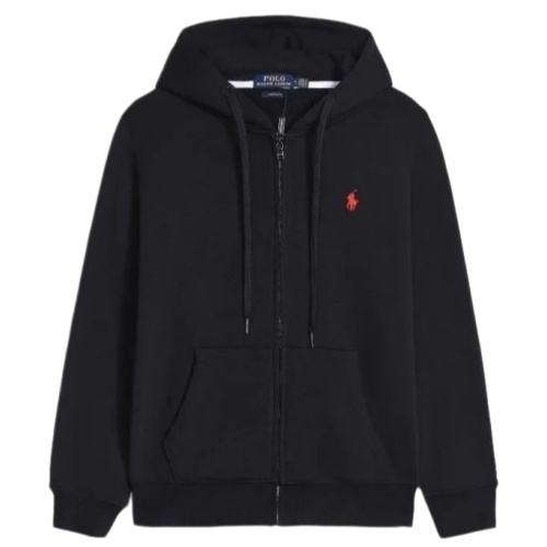 polo Hoodie