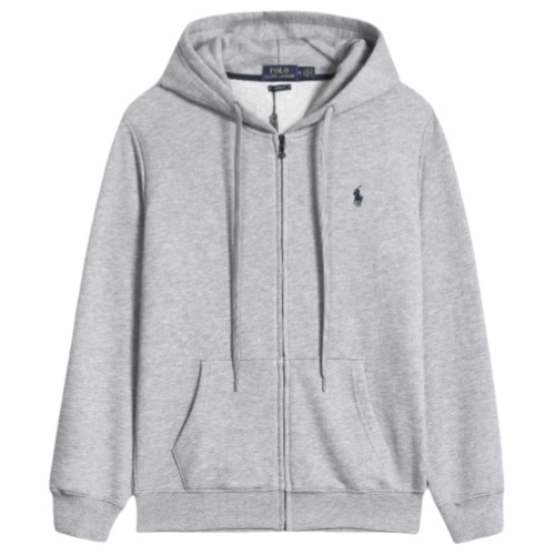 Ralph Lauren zip hoodie