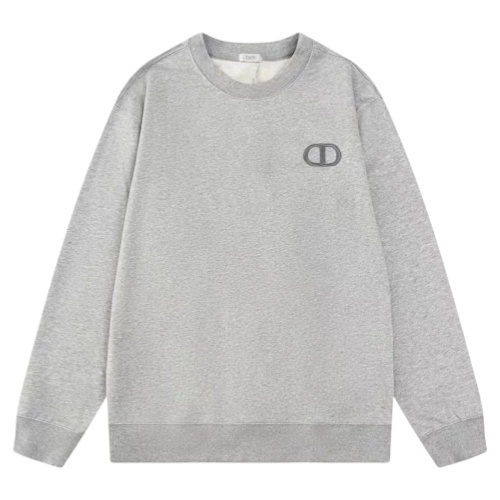Dior Basic Crewneck