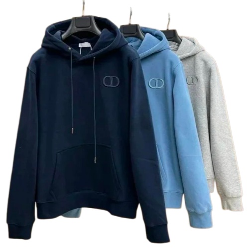 Christian Dior Basic Hoodie (Different CW)